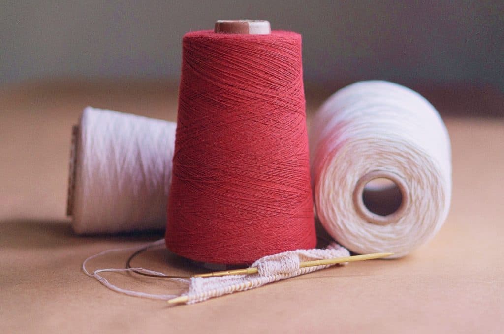 3 Best Linen Yarns Of 2022 The Creative Folk