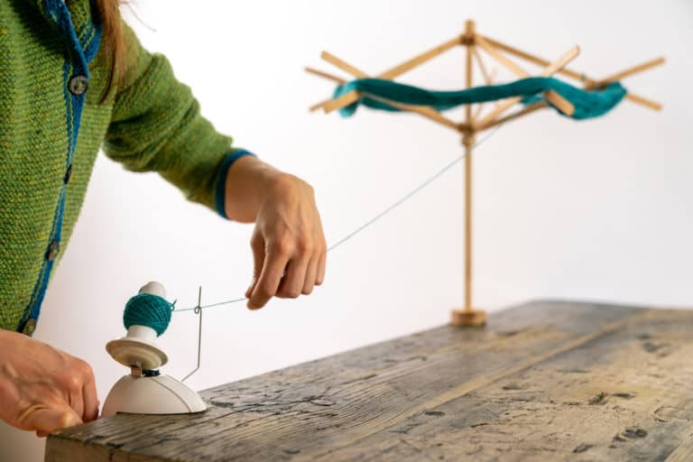 7 Best Yarn Winders And Swifts