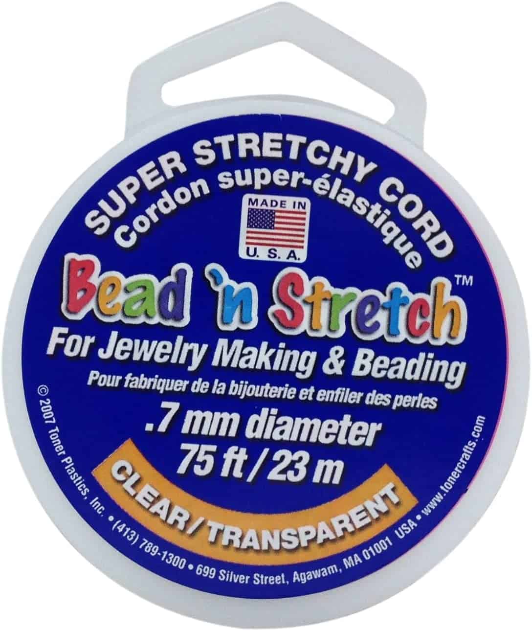 The Best Stretch String For Bracelets The Creative Folk