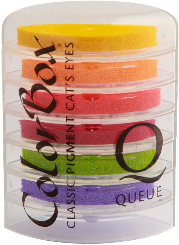 The Best Ink For Clear Stamps In 2022 - The Creative Folk