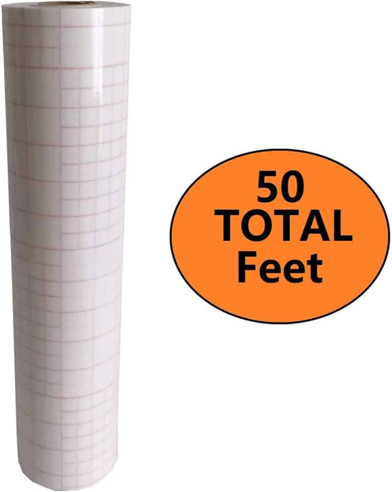 The 5 Best Transfer Papers For Vinyl The Creative Folk