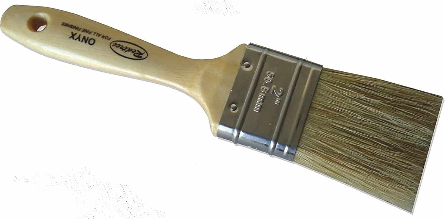 9 Best Brushes For Polyurethane In 2022 The Creative Folk