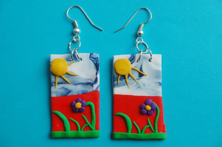 The 5 Best Glazes For Polymer Clay