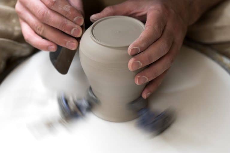 The Best Electric Pottery Wheels Of 2022