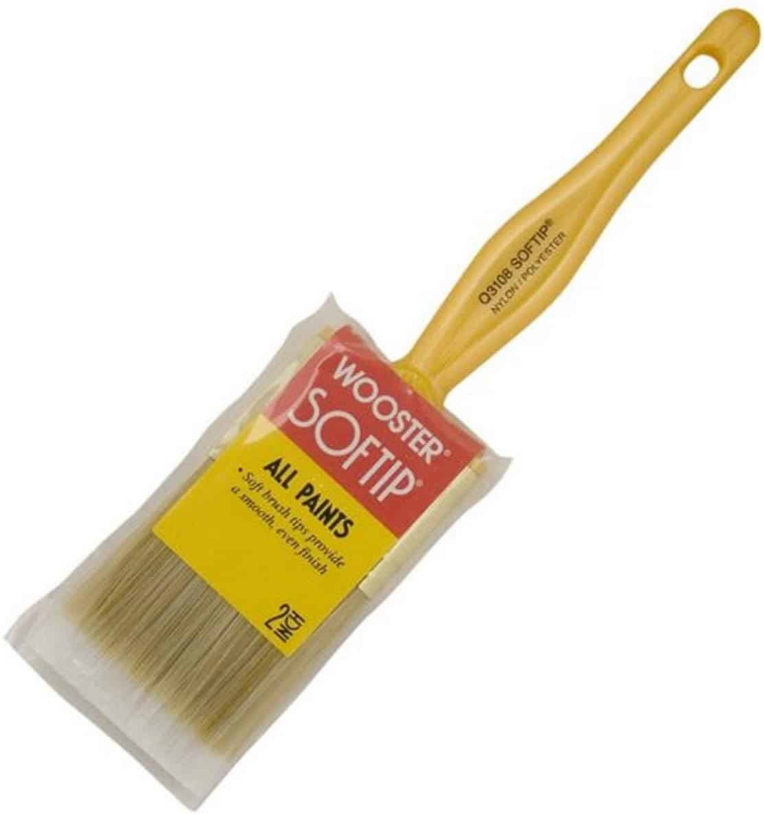 9 Best Brushes For Polyurethane In 2022 The Creative Folk