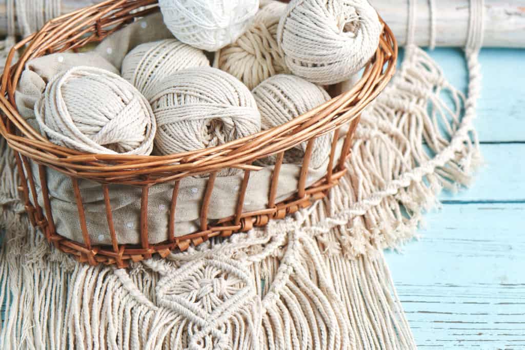 7 Best Cords For Macrame In 2022 The Creative Folk