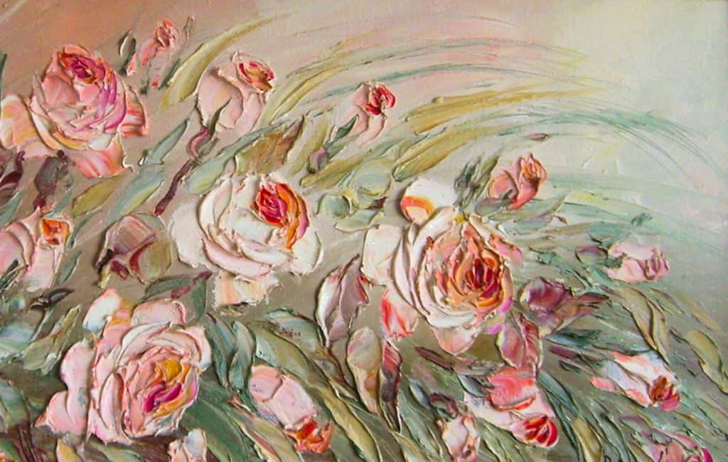 Best Varnish For Acrylic Painting On Canvas The Creative Folk