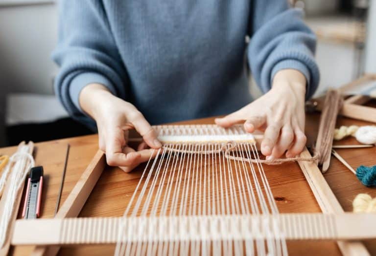 The 5 Best Weaving Looms For Beginners