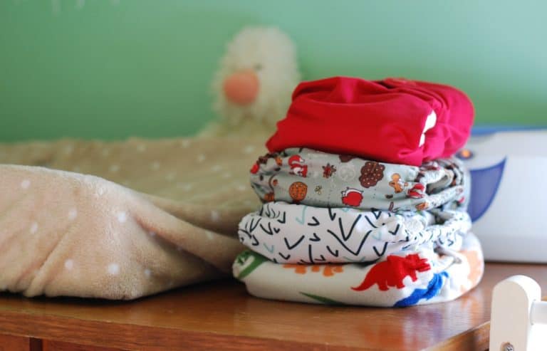 The Best Elastic For Cloth Diapers