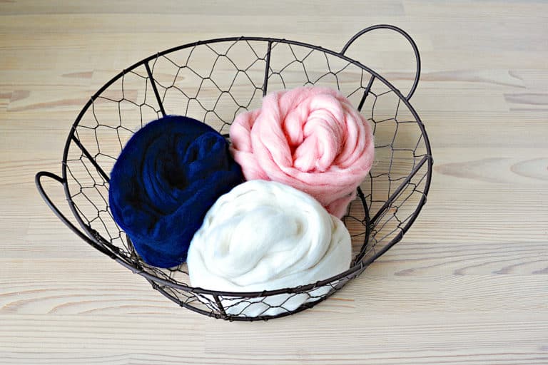 What Is Roving Wool? – Buyer’s Guide
