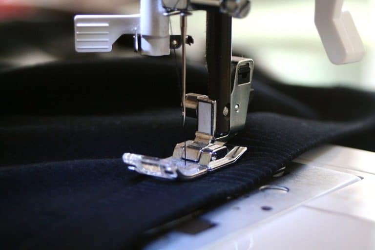3 Best Sewing Machines For Knits In 2022
