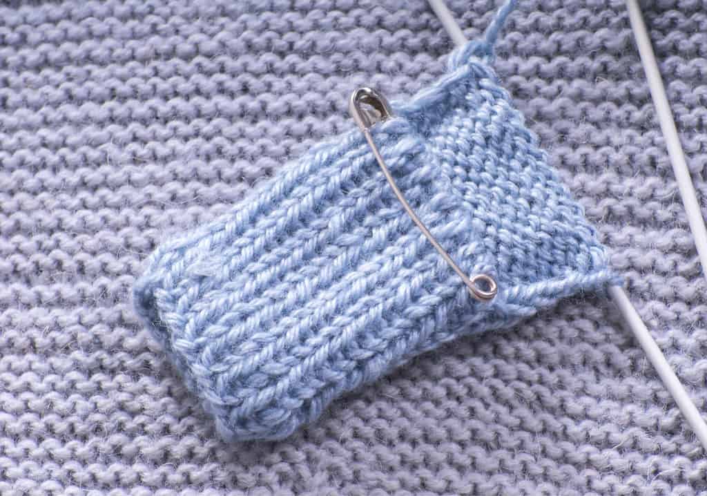7 Best Knitting Stitch Holder Substitutes The Creative Folk