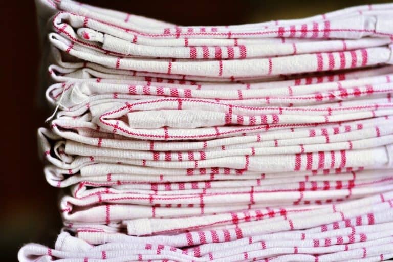 The Best Fabric For Making Tea Towels