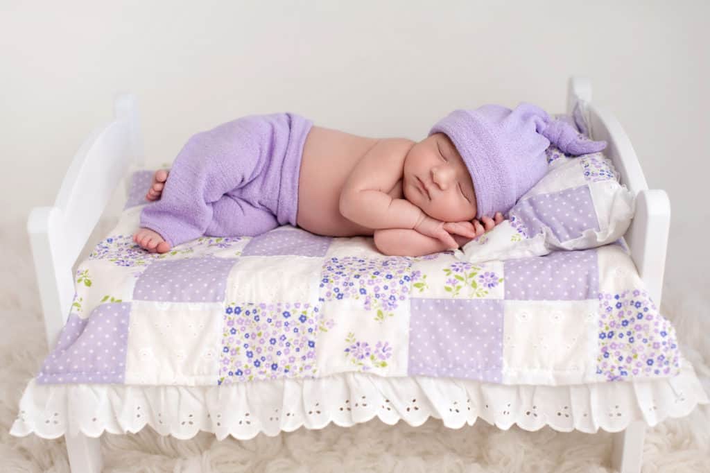 How To Choose The Best Batting For Baby Quilts The Creative Folk