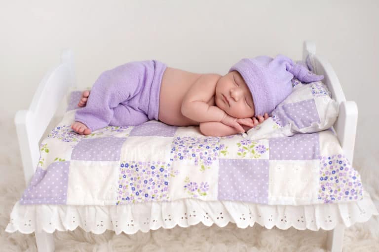 How To Choose The Best Batting For Baby Quilts