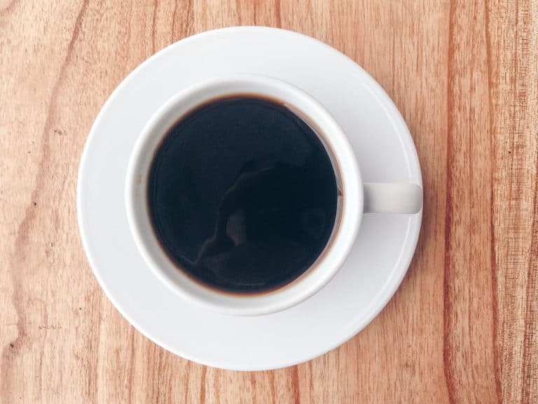 How To Dye Clothes Black With Coffee