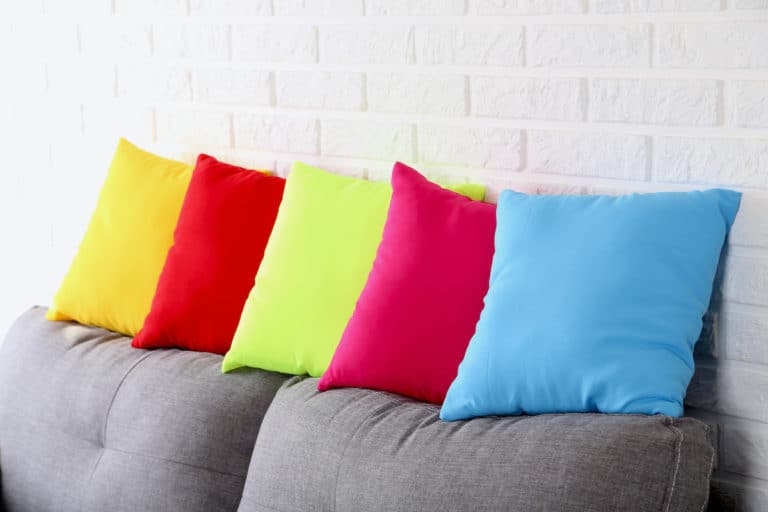 How To Sew A Pillowcase By Hand
