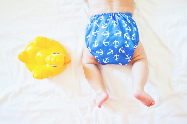 The Best Waterproof Fabric For Diapers