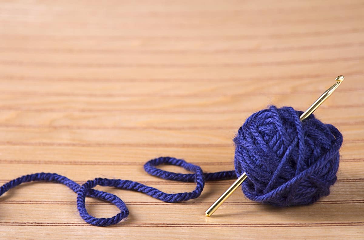 What Is 4 Ply Yarn The Complete Guide The Creative Folk