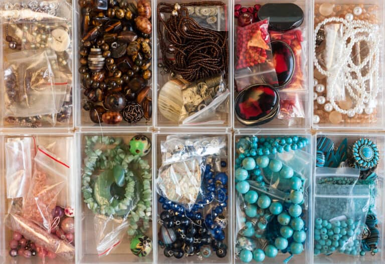 3 Best Bead Organizers Of 2022