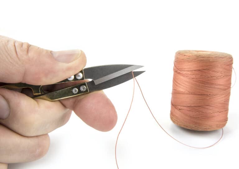 5 Best Thread Clippers For Sewing In 2022 The Creative Folk