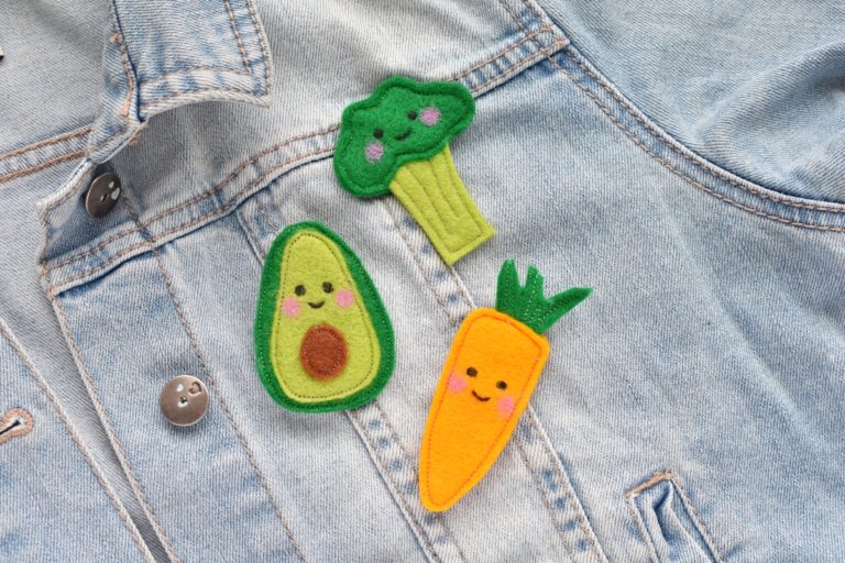 How to Remove Sewn On Patches