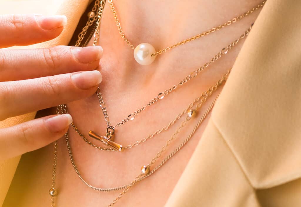 Does Gold Vermeil Wear Off? The Ultimate Guide The Creative Folk