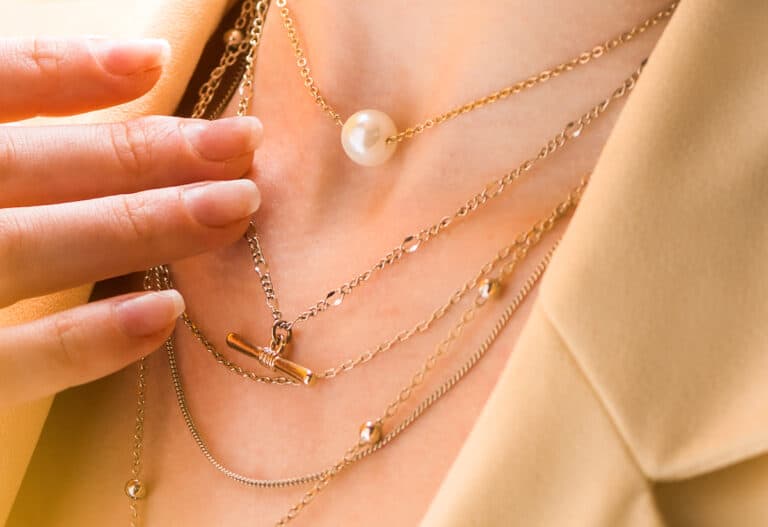 Does Gold Vermeil Wear Off? – The Ultimate Guide