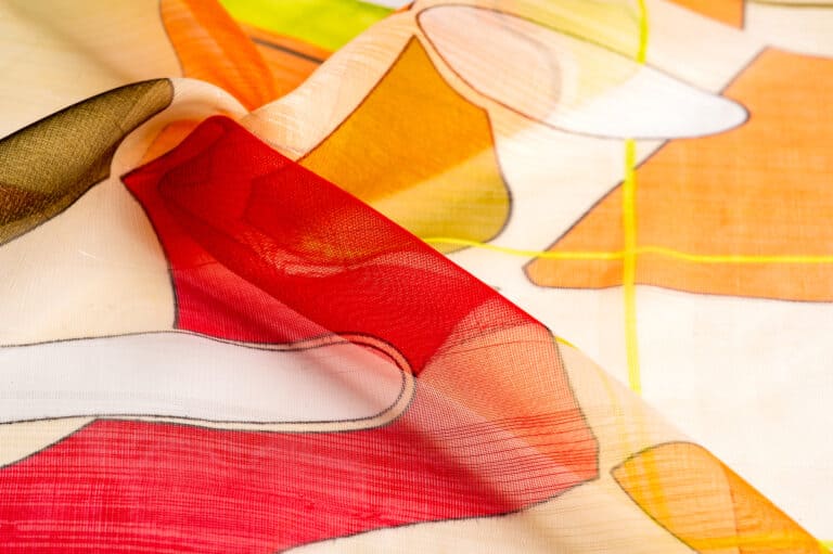 Is Viscose Material Stretchy? – The Ultimate Guide
