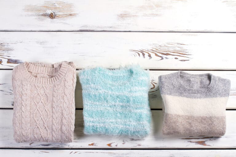 Mohair Vs Cashmere – What’s The Difference?