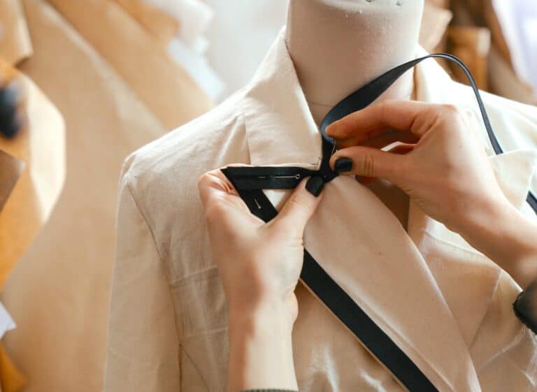 Sewing With Muslin – The Ultimate Guide