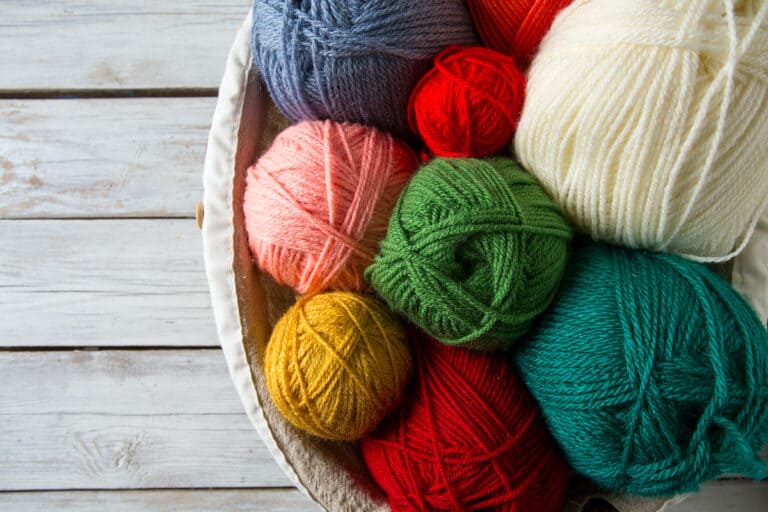 5 Best Polyamide Yarns