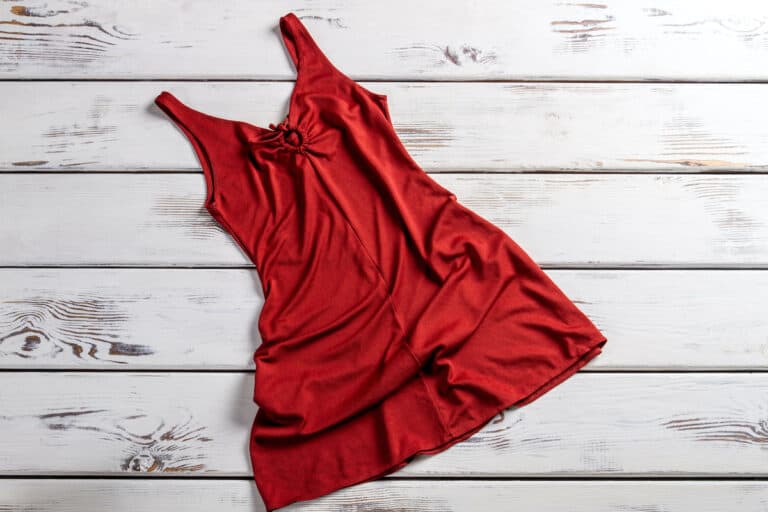 How To Shrink And Unshrink Viscose