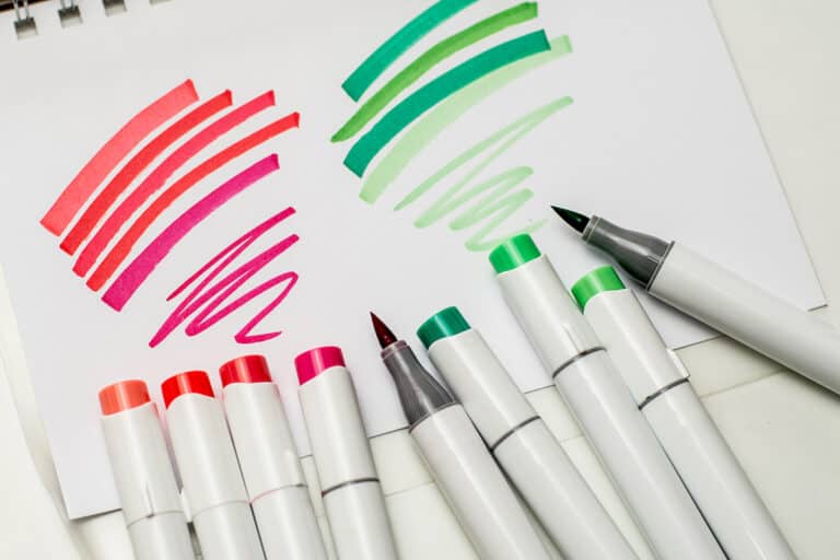 The Best Copic Marker Alternatives