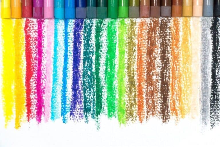 5 Best Oil Pastels For Beginners In 2022