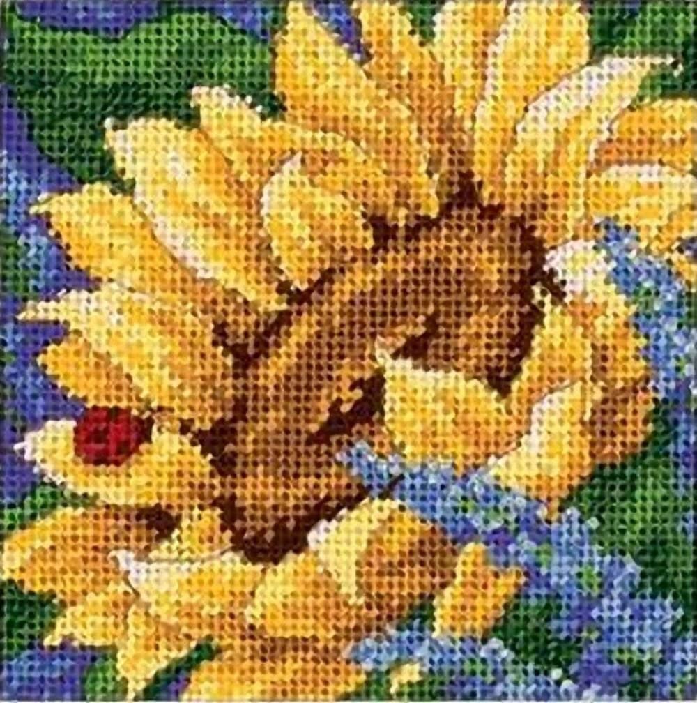 7 Best Tapestry Needlepoint Kits Of 2022 The Creative Folk