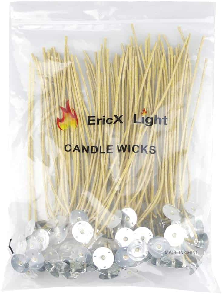 5 Best Wicks For Coconut Wax In 2022 The Creative Folk