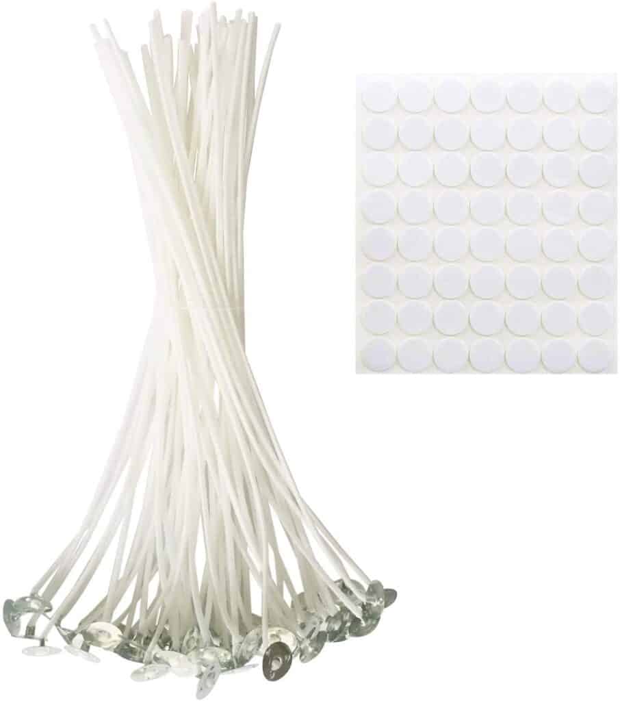 5 Best Wicks For Coconut Wax In 2022 The Creative Folk