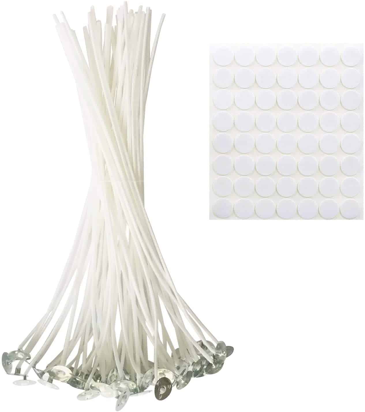 5 Best Wicks For Coconut Wax In 2022 The Creative Folk