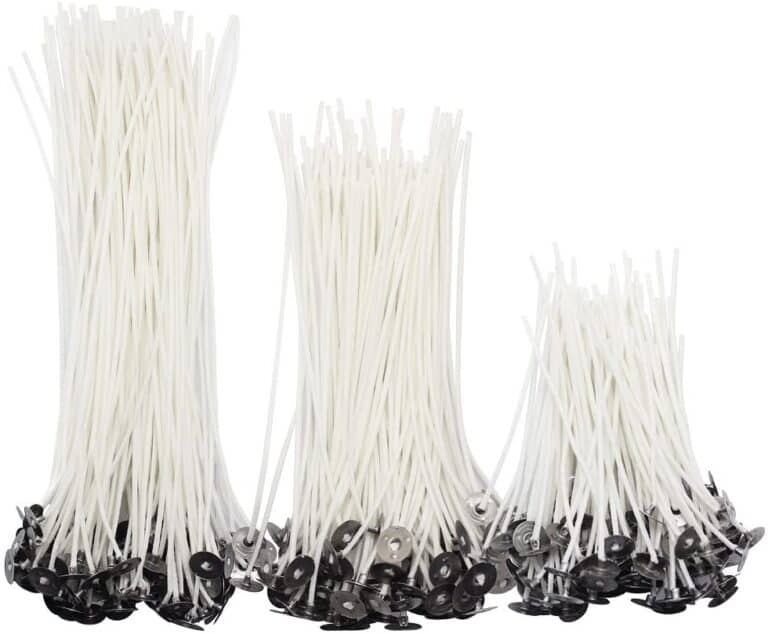 5 Best Wicks For Coconut Wax In 2022 The Creative Folk