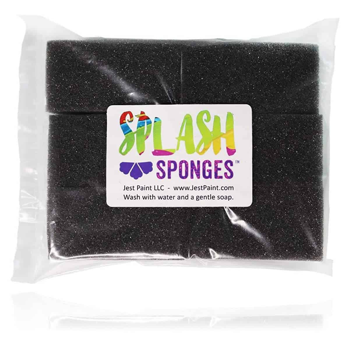5 Best Sponges For Face Painting In 2022 The Creative Folk