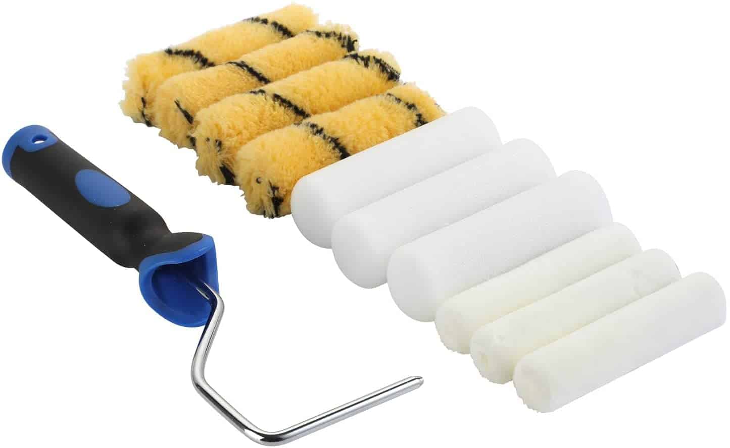 The Absolute Best Roller For OilBased Paint The Creative Folk