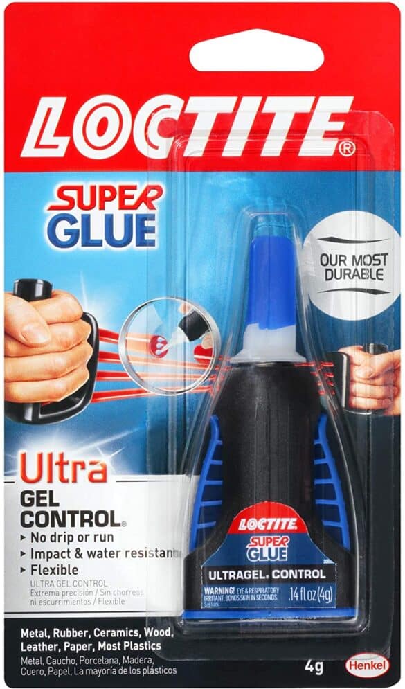 The 7 Best Heat Resistant Glues Of 2022 The Creative Folk