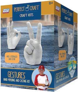 5 Best Hand Casting Kits Of 2021 - The Creative Folk