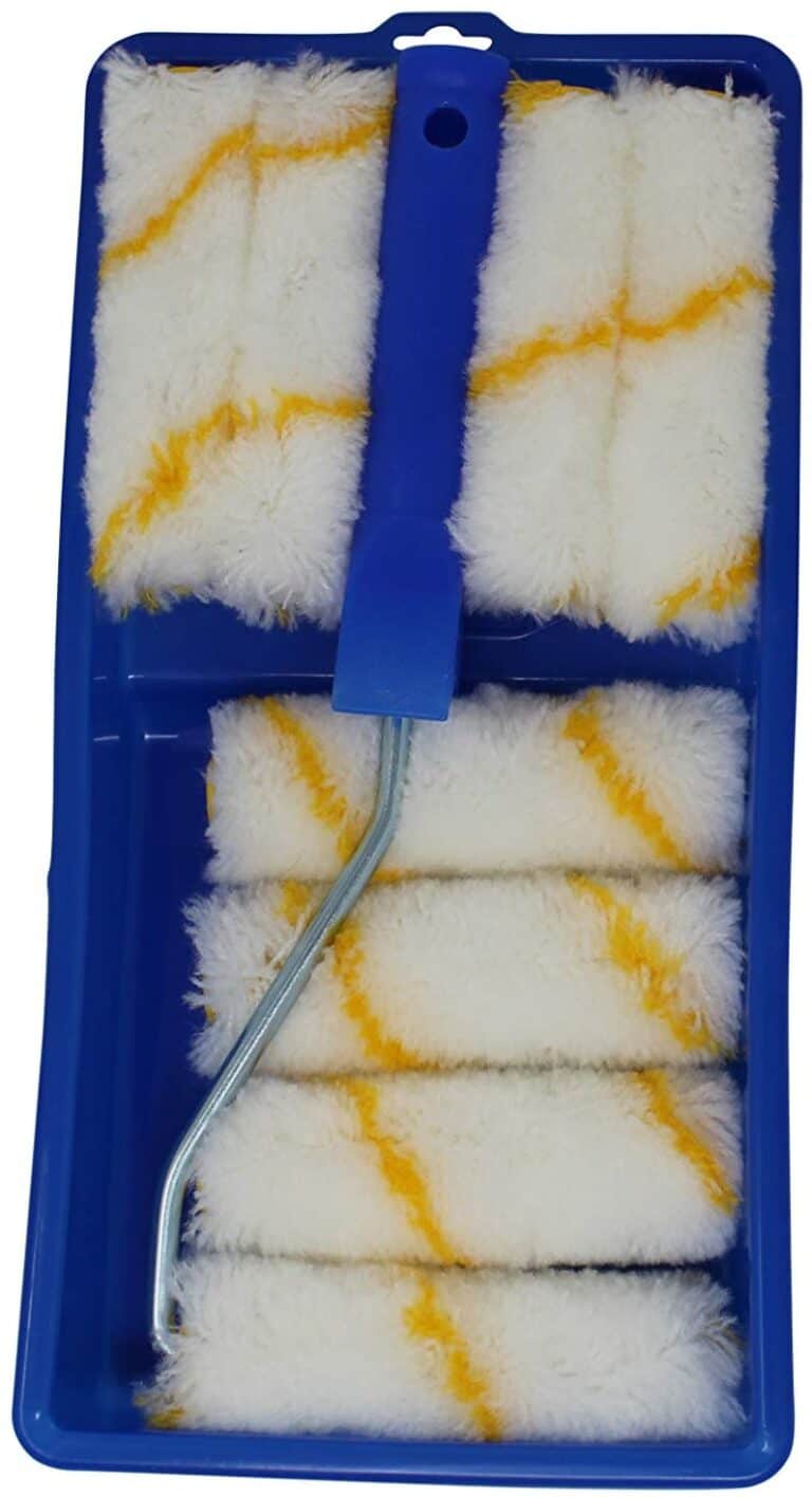 The Absolute Best Roller For OilBased Paint The Creative Folk