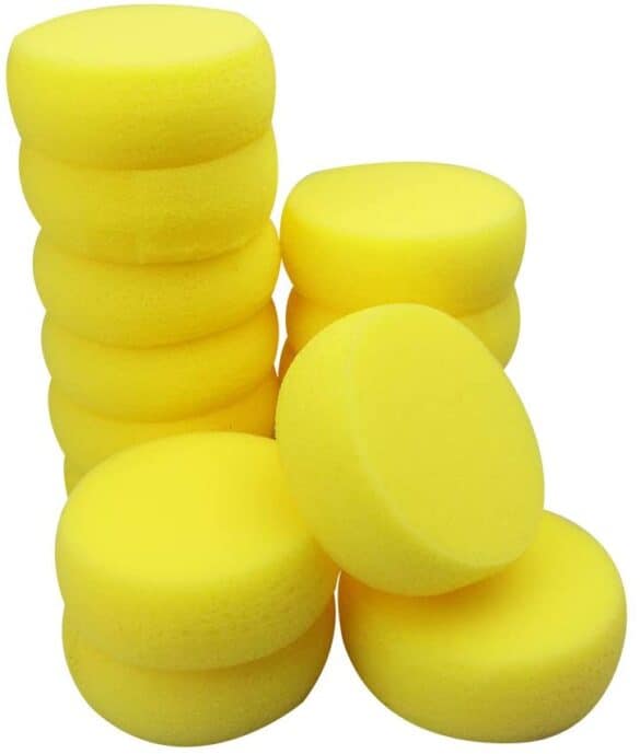 5 Best Sponges For Face Painting In 2022 The Creative Folk