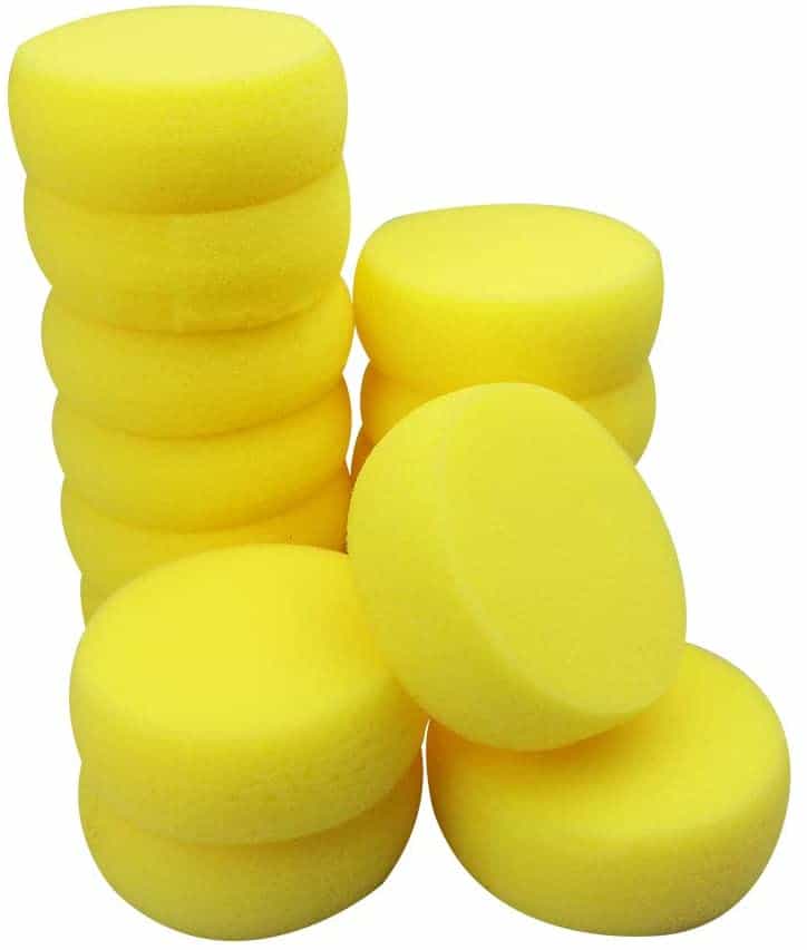 5 Best Sponges For Face Painting In 2022 The Creative Folk