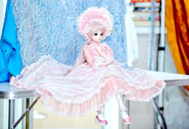 Best Fabric For Doll Clothes