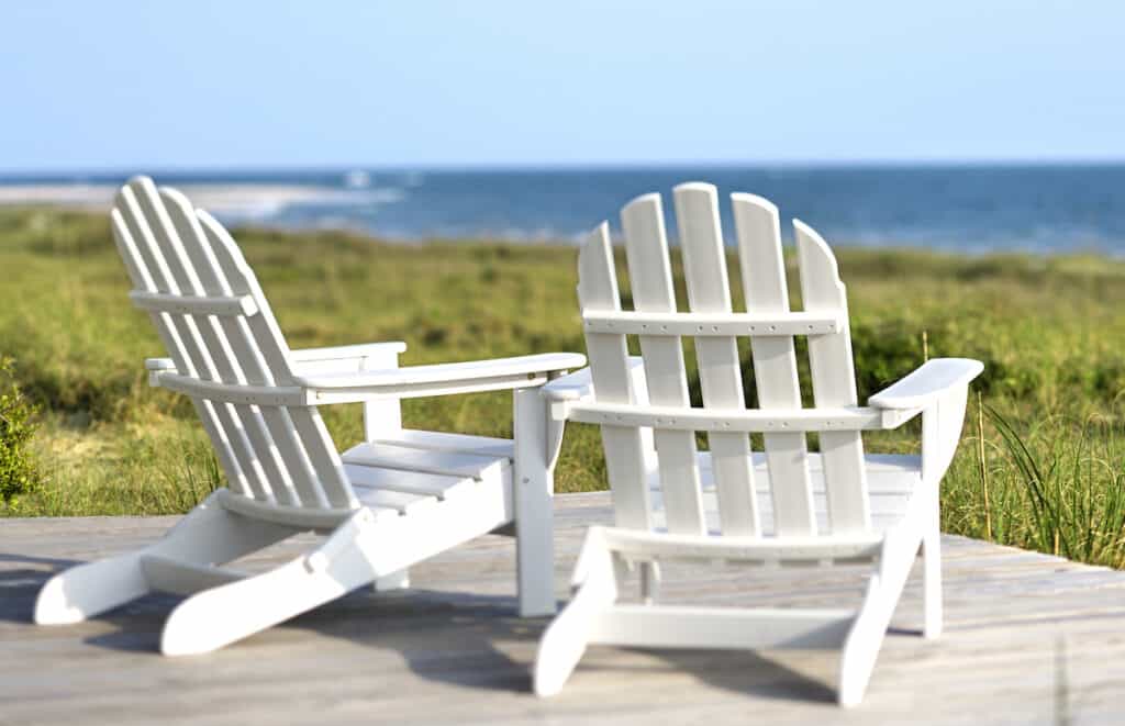 Best Wood For Adirondack Chairs The Creative Folk