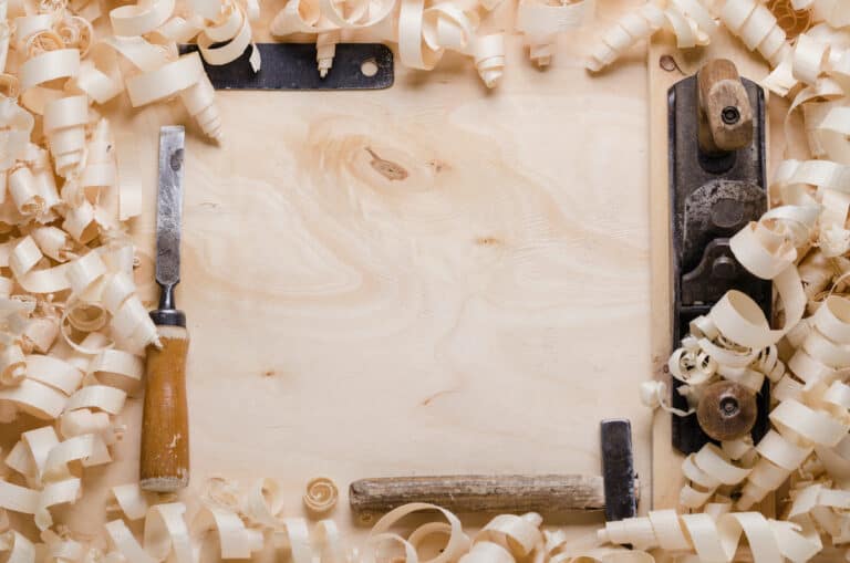 Best Wood For Workbench Top